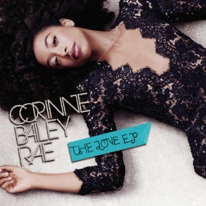 CORINNE BAILEY RAE / コリーヌ・ベイリー・レイ / THE LOVE EP