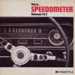 SPEEDOMETER / スピードメーター / THIS IS SPEEDOMETER VOLUMES 1 & 2