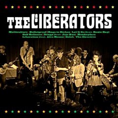 LIBERATORS / THE LIBERATORS / ザ・リベレイターズ
