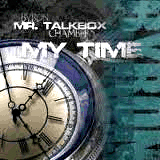 BYRON CHAMBERS / バイロン・チェンバース / MY TIME