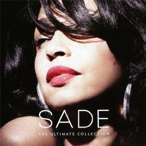 SADE / シャーデー / THE ULTIMATE COLLECTION  / (2CD + DVD デジパック仕様) 
