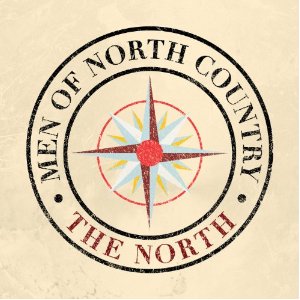 MEN OF NORTH COUNTRY / メン・オブ・ノース・カントリー / NORTH