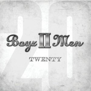 BOYZ II MEN / ボーイズ・トゥー・メン / TWENTY (2CD)