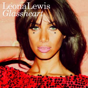 LEONA LEWIS / レオナ・ルイス / GLASSHEART