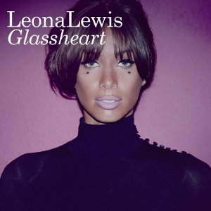 LEONA LEWIS / レオナ・ルイス / GLASSHEART (DELUXE EDITION 2CD)