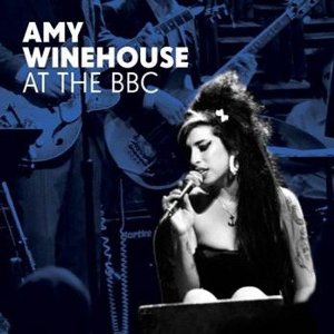AMY WINEHOUSE / エイミー・ワインハウス / AT THE BBC (CD+DVD)