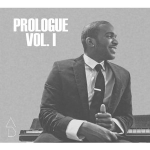AB THE CONFIDANT / アブ・ザ・コンフィダント / PROLOGUE VOL.1 (DELUXE EDITION デジパック仕様)