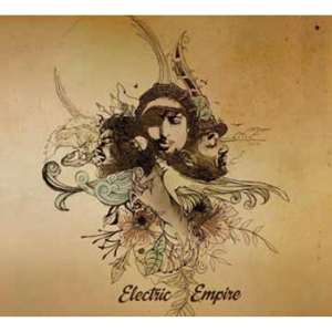 ELECTRIC EMPIRE / エレクトリック・エンパイア / ELECTRIC EMPIRE