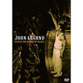 JOHN LEGEND / ジョン・レジェンド / LIVE AT THE HOUSE OF BLUES