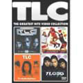 TLC / ザ・グレイテスト・ヒッツ・ビデオ・コレクション