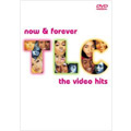 TLC / NOW & FOREVER: THE VIDEO HITS