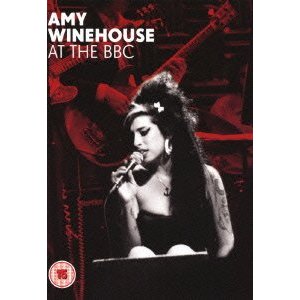 AMY WINEHOUSE / エイミー・ワインハウス / AT THE BBC / アット・ザ・BBC (国内帯 解説 対訳付 3DVD+SHM-CD)