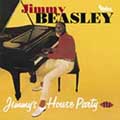 JIMMY BEASLEY / JIMMY'S HOUSE PARTY