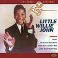 LITTLE WILLIE JOHN / リトル・ウィリー・ジョン / EARLY KING SESSIONS