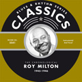 ROY MILTON / ロイ・ミルトン / 1945-1946