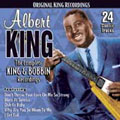 ALBERT KING / アルバート・キング / COMPLETE KING & BOBBIN RECORDINGS