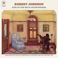 ROBERT JOHNSON / ロバート・ジョンソン / KING OF THE DELTA BLUES SINGERS VOL.2