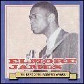 ELMORE JAMES / エルモア・ジェイムス / BEST OF THE MODERN YEARS