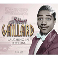 SLIM GAILLARD / スリム・ゲイラード / LAUGHING IN RHYTHM