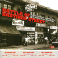 V.A.(BATTLE OF HASTINGS STREET) / BATTLE OF HASTINGS STREET: RAW DETROIT BLUES AND R&B FROM JOE'S RECORD SHOP 1953-1954