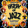 V.A.(YAZOO'S HISTORY OF JAZZ) / ヤズー・ヒストリー・オブ・ジャズ