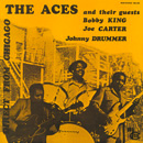 ACES / エイシズ / 黄金のシカゴ・ライヴ1975 