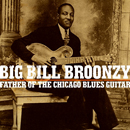 BIG BILL BROONZY / ビッグ・ビル・ブルーンジー / ファーザー・オブ・ザ・シカゴ・ブルース・ギター