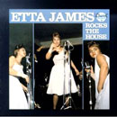 ETTA JAMES / エタ・ジェイムス / ROCKS THE HOUSE