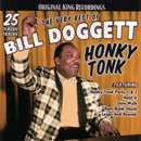 BILL DOGGETT / ビル・ドゲット / ザ・ベリー・ベスト・オブ・ビル・ドゲット: ホンキー・トンク
