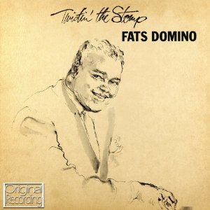 FATS DOMINO / ファッツ・ドミノ / TWISTIN' THE STOMP