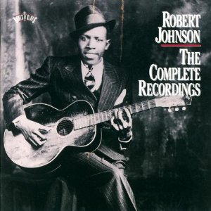 ROBERT JOHNSON / ロバート・ジョンソン / THE COMPLETE RECORDINGS (2CD)