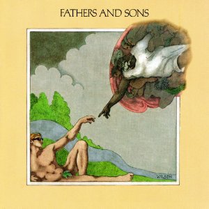 MUDDY WATERS / マディ・ウォーターズ / FATHERS AND SONS