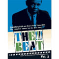 V.A.(THE !!!! BEAT) (DVD) / THE !!!! BEAT VOL.5 - LEGENDARY R&B AND SOUL SHOWS