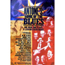 V.A.(ANTONE'S:HOME OF THE BLUES) / ホーム・オブ・ブルース～アントンズ