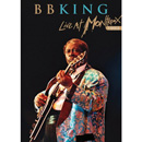 B.B. KING / B.B.キング / LIVE AT MONTREUX 1993