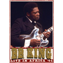 B.B. KING / B.B.キング / ライヴ・イン・アフリカ '74