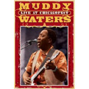 MUDDY WATERS / マディ・ウォーターズ / ライヴ・アット・シカゴフェスタ (DVD)