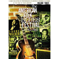V.A. (AMERICAN FOLK BLUES FESTIVAL) / THE AMERICAN FOLK BLUES FESTIVAL VOL.3 / アメリカン・フォーク・ブルース・フェスティヴァル1962 - 1969 VOL.3 (国内盤DVD)