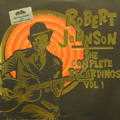 ROBERT JOHNSON / ロバート・ジョンソン / COMPLETE RECORDINGS VOL.1