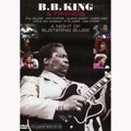 B.B. KING & FRIENDS / B.B.KING & FRIENDS - A NIGHT OF BLISTERING
