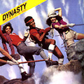 DYNASTY / ダイナスティ / YOUR PIECE OF THE ROCK