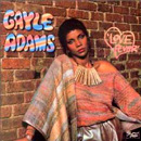 GAYLE ADAMS / ゲイル・アダムス / LOVE FEVER