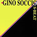GINO SOCCIO / ジノ・ソッシオ / S-BEAT