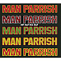 MAN PARRISH / マン・パリッシュ / HIP HOP BE BOP (スリップケース仕様)