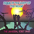 UNIVERSAL ROBOT BAND / ユニヴァーサル・ロボット・バンド / FREAK IN THE LIGHT OF THE MOON