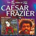 CAESAR FRAZIER / シーザー・フレイジャー / HAIL CAESAR + '75 (2ON1)