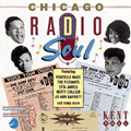 V.A.(CHICAGO RADIO SOUL) / CHICAGO RADIO SOUL