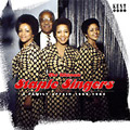 STAPLE SINGERS / ステイプル・シンガーズ / ULTIMATE STAPLE SINGERS:FAMILY AFFAIR 1955-1984