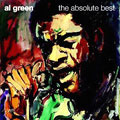 AL GREEN / アル・グリーン / ABSOLUTE BEST