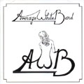 AVERAGE WHITE BAND / アヴェレイジ・ホワイト・バンド / AWB